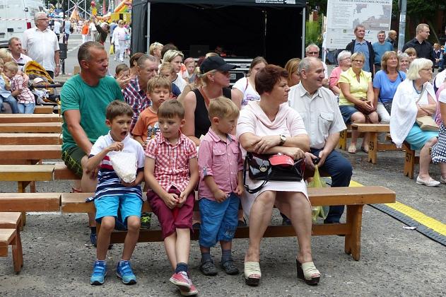 Lęborskie Dni Jakubowe AD 2016