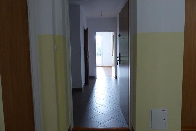 32 rodzin otrzymało klucze do nowych mieszkań przy Gierymskiego 3