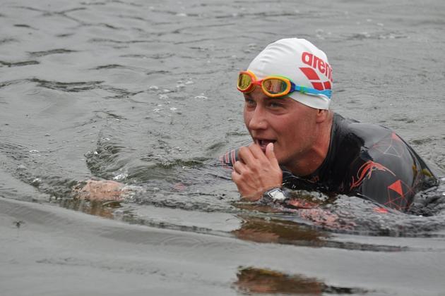 Wyniki XIII Mistrzostw Lęborka w Pływaniu Długodystansowym