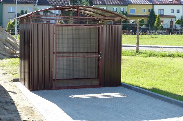 12 nowych mieszkań komunalnych przy ul. Łasaka