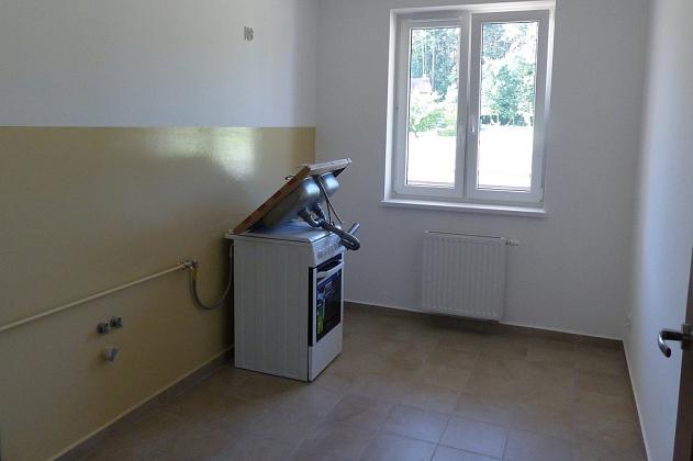 12 nowych mieszkań komunalnych przy ul. Łasaka