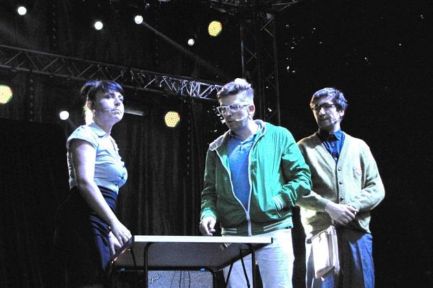 Lębork hucznie pożegnał lato