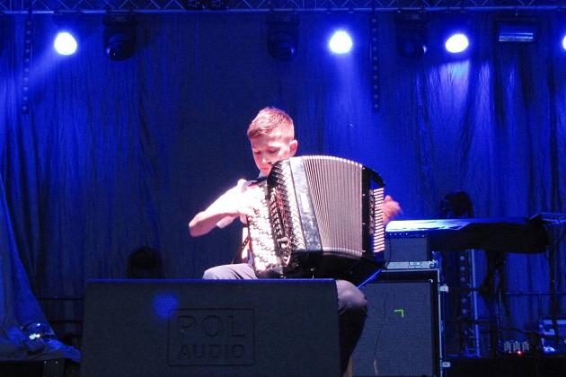 Lębork hucznie pożegnał lato