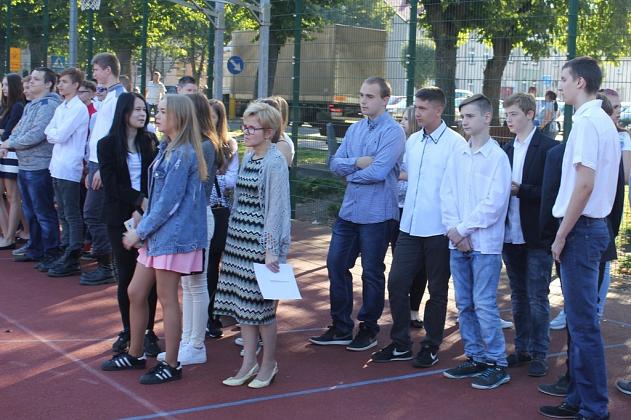 Lęborskie placówki oświatowe przygotowane do nowego roku szkolnego