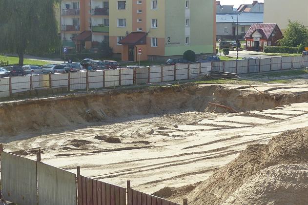 Budynki komunalne staną przy Czecha i Konopackiej