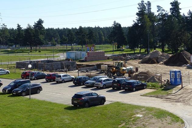 Budynki komunalne staną przy Czecha i Konopackiej