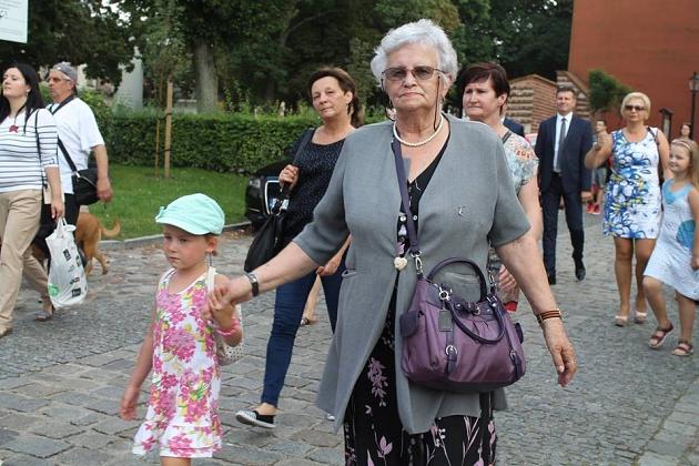 Warsztaty i pokazy tańców dawnych