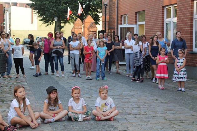 Warsztaty i pokazy tańców dawnych