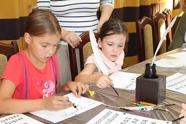 Warsztaty i pokazy tańców dawnych