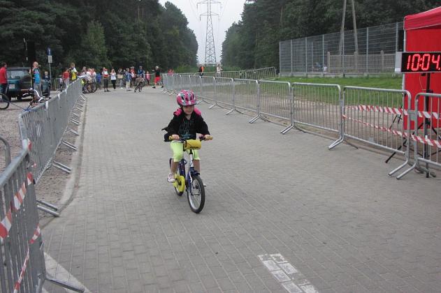 VIII MTB TOUR LĘBORK Pazur Lęborskiego Lwa