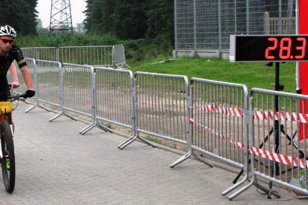 VIII MTB TOUR LĘBORK Pazur Lęborskiego Lwa