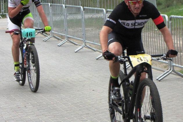 VIII MTB TOUR LĘBORK Pazur Lęborskiego Lwa