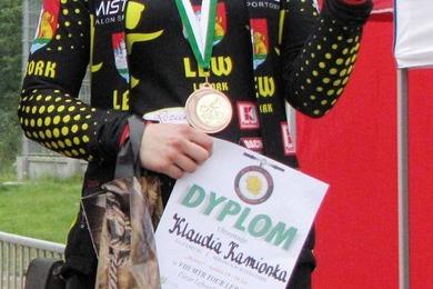 VIII MTB TOUR LĘBORK Pazur Lęborskiego Lwa