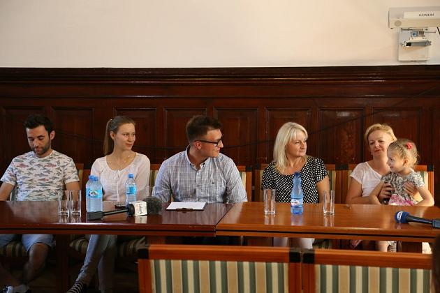 Akcja „Pomóż Zosi i Innym” 25 września