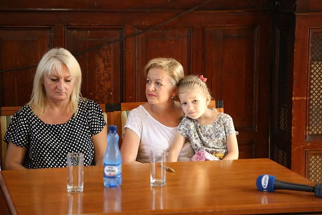 Akcja „Pomóż Zosi i Innym” 25 września