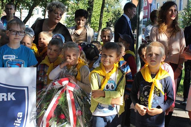 Oddali hołd Sybirakom