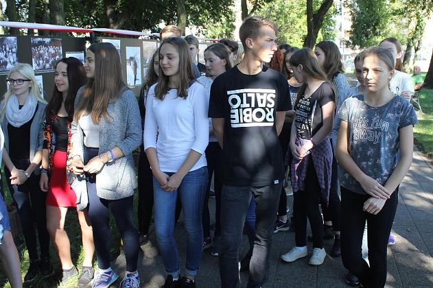 Oddali hołd Sybirakom