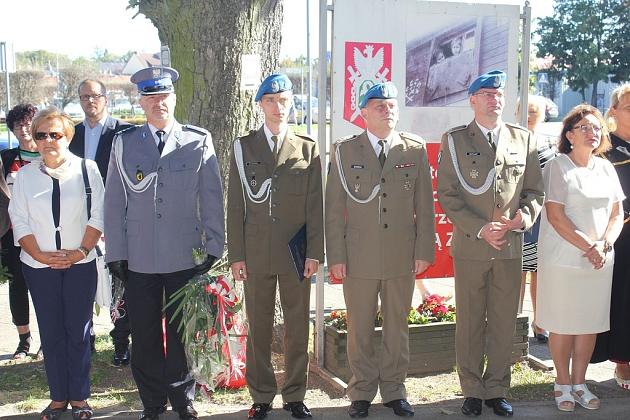 Oddali hołd Sybirakom