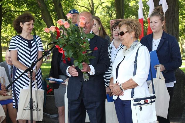 Oddali hołd Sybirakom