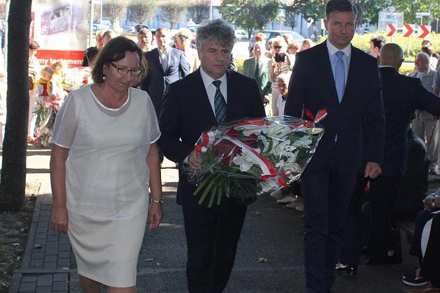 Oddali hołd Sybirakom