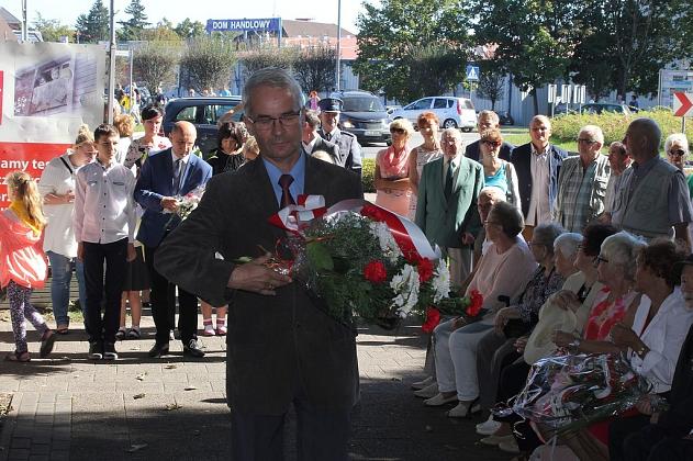 Oddali hołd Sybirakom