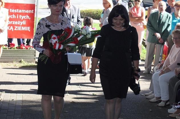 Oddali hołd Sybirakom