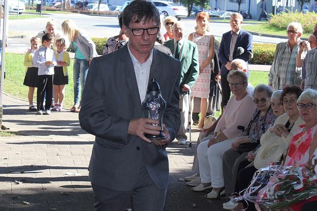 Oddali hołd Sybirakom