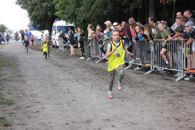 Nowy sezon Biegów Przełajowych o Puchar Grand-Prix rozpoczęty