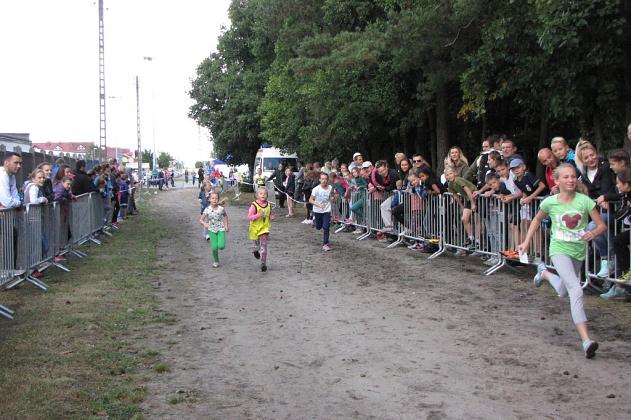 Nowy sezon Biegów Przełajowych o Puchar Grand-Prix rozpoczęty