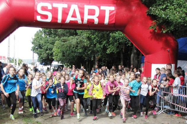 Nowy sezon Biegów Przełajowych o Puchar Grand-Prix rozpoczęty