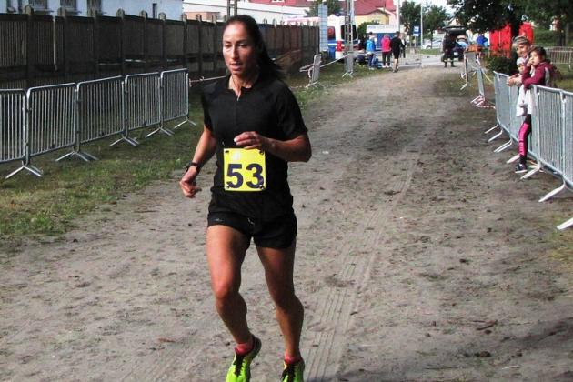 Nowy sezon Biegów Przełajowych o Puchar Grand-Prix rozpoczęty