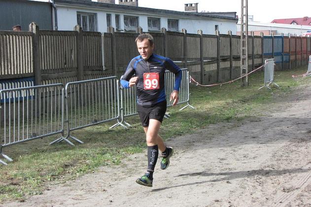 Nowy sezon Biegów Przełajowych o Puchar Grand-Prix rozpoczęty