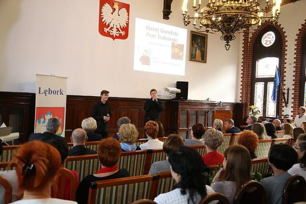 Dzień Edukacji – uroczyste spotkanie w ratuszu