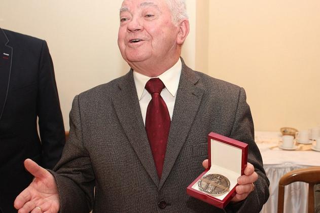 Działkowcy podsumowali sezon