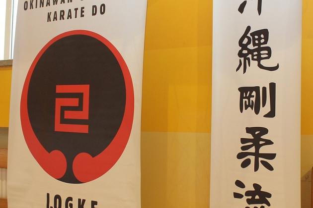 XX-lecie lęborskiego Klubu Okinawan Goju-Ryu Karate Do