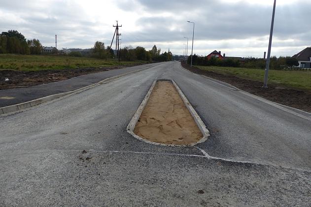 Buczka na ukończeniu