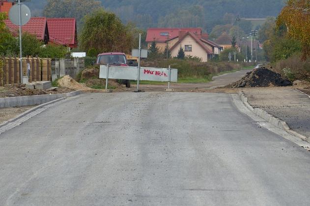 Buczka na ukończeniu