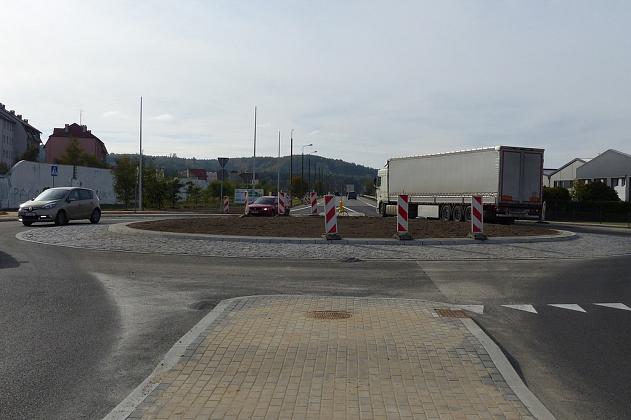 Osiedle Sportowa. Budowa nowego połączenia z obwodnicą