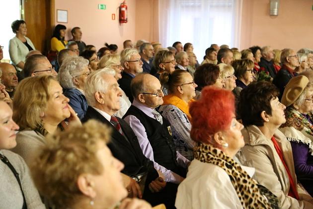 30 lat Kaszubskiego Zespołu Regionalnego „LEVINO”