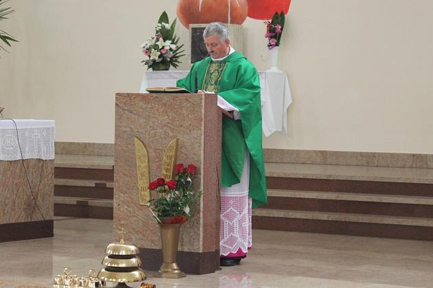 Represjonowani politycznie żołnierze-górnicy spotkali się w 67 rocznicę