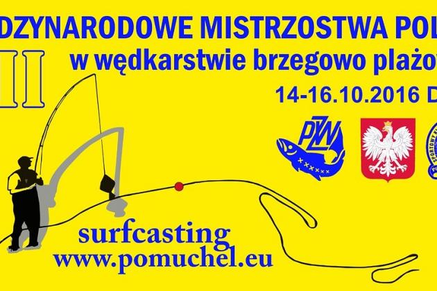 VII Mistrzostwa Polski w Sufrcastingu