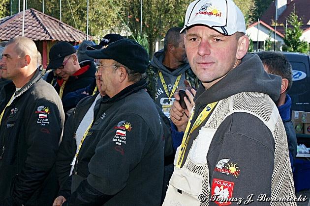 VII Mistrzostwa Polski w Sufrcastingu