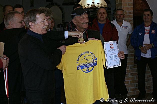 VII Mistrzostwa Polski w Sufrcastingu