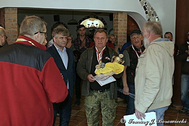 VII Mistrzostwa Polski w Sufrcastingu