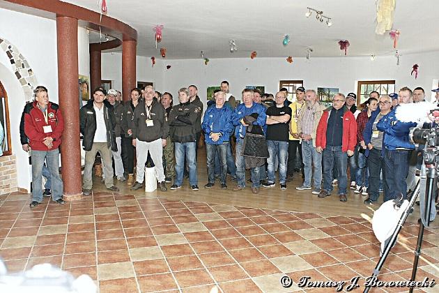 VII Mistrzostwa Polski w Sufrcastingu