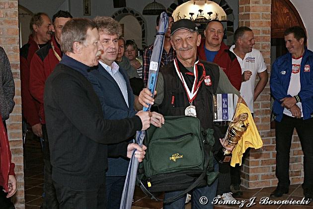 VII Mistrzostwa Polski w Sufrcastingu