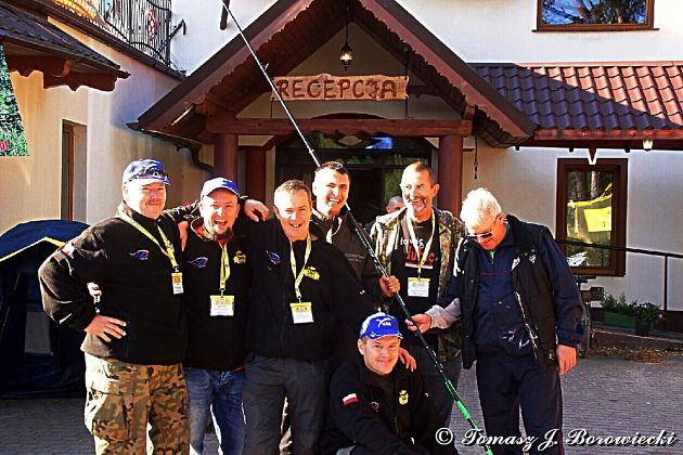 VII Mistrzostwa Polski w Sufrcastingu