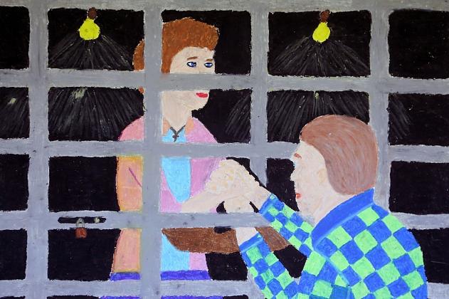 Rozstrzygnięcie konkursu plastycznego „Jan Paweł II - Bądźcie świadkami miłosierdzia”