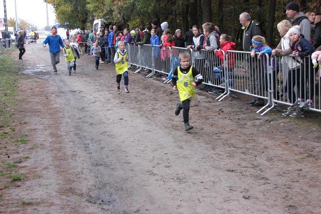 Kolejny bieg z cyklu o Puchar Grand-Prix Lęborka za nami