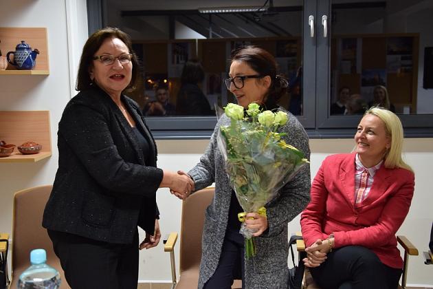 Wieczór z poezją lęborskiego poety